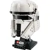 LEGO Star Wars  Le casque de pilote d'AT-RT des Vestiges de l'Empire 7...