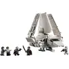 LEGO Star Wars  Navette impériale de classe Lambda 75459