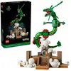 Lego Jeu De Construction Pokémon 1083 Pièces