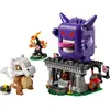 LEGO Pokémon 72166 - Set de construction compatible  SMART Play  - Ect...