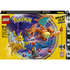 LEGO Pokémon 72167 - Set de construction Pokémon SMART Play  - Dracauf...