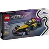 LEGO Speed Champions Voiture de course F1 ACADEMY LEGO 77258