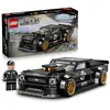 LEGO® SPEED CHAMPIONS 77262 Ken blokken 1965 Ford Mustang Hoonicorn V1