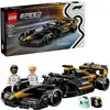LEGO Speed Champions Voiture de course de l'écurie APXGP tirée du film...