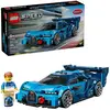 LEGO Speed Champions Hypercar Bugatti Vision GT 77253