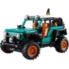 LEGO Technic SUV Jeep Wrangler Rubicon 42227