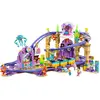 LEGO 42703 MERMAID ROLLER COASTER RIDE