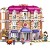 LEGO 42704 HEARTLAKE CITY GRAND HOTEL