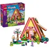 LEGO® Friends 42682 La cabane dans la nature