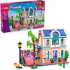 LEGO Friends La maison de famille de Liann 42687