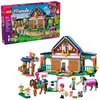 LEGO Friends L'écurie et l'école d'équitation 42688