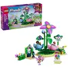 LEGO 42702 SPINNING FLOWER AND FAIRY TEACUP RIDE