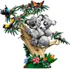 LEGO Creator 3-en-1 Animaux sauvages: la famille de koalas 31388