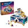 LEGO 43295 JASMINE'S JEWELRY BOX