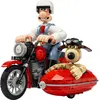 LEGO Ideas Wallace & Gromit 21371