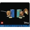 LEGO Disney  Serre-livres Zigzag de Toy Story 43301