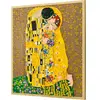 LEGO Art Gustav Klimt - Le Baiser 31221