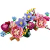 LEGO Botanicals Bloemenwand - 11503
