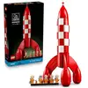 LEGO LEGO Ideas - La fusée de Tintin - 21367