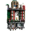 LEGO Harry Potter  Le ministère de la Magie - Édition collector 76476