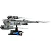 LEGO Star Wars  Le chasseur N-1 du Mandalorien 75442