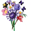 LEGO Botanicals Bouquet de fleurs d'Olivia Rodrigo 11507
