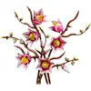 LEGO The Botanical Collection Branches de magnolia 11510