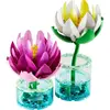 LEGO® Botanicals 11511 Les nénuphars