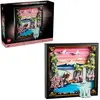 LEGO® ART 31218 Les cerisiers en fleurs