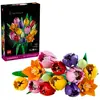 LEGO The Botanical Collection Le bouquet de tulipes 11501