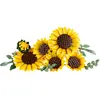 LEGO The Botanical Collection Le bouquet de tournesols 11502