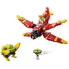 LEGO LEGO® Sonic the Hedgehog  Le Tornado-1 de Tails 77119