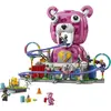 LEGO 77082 RAVE CAVE