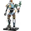 LEGO LEGO® Fortnite KIT 77081