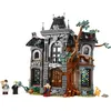 LEGO LEGO® Icons Le manoir du maire 11383