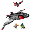 LEGO Marvel Avengers: Doomsday Le Quinjet 76347