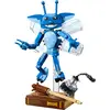 LEGO Harry Potter  Le Lutin de Cornouailles 76461