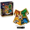LEGO® Harry Potter  76462 Le blason des maisons de Poudlard