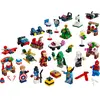 LEGO Marvel Le calendrier de l'Avent 2026 76340