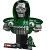 LEGO Marvel Buste du Docteur Doom 76345