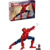 LEGO Marvel Spider-Man, la figurine de héros 76346