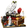 LEGO Harry Potter  L'école des sorciers - Édition collector 76466