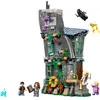 LEGO Harry Potter  La maison de Luna Lovegood 76467