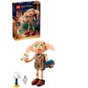 LEGO® Harry Potter  76469 Dobby  l'elfe libre
