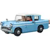 LEGO Harry Potter  La Ford Anglia ensorcelée 76470