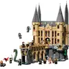 LEGO 76473 HOGWARTS CASTLE: EAST WING