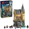 LEGO Harry Potter  Le château de Poudlard: l'infirmerie 76463