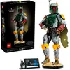 LEGO Star Wars  Boba Fett 75455