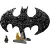 LEGO Batman  Logo de Batman 76330