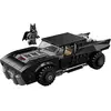 LEGO Batman  La Batmobile de The Batman 76332